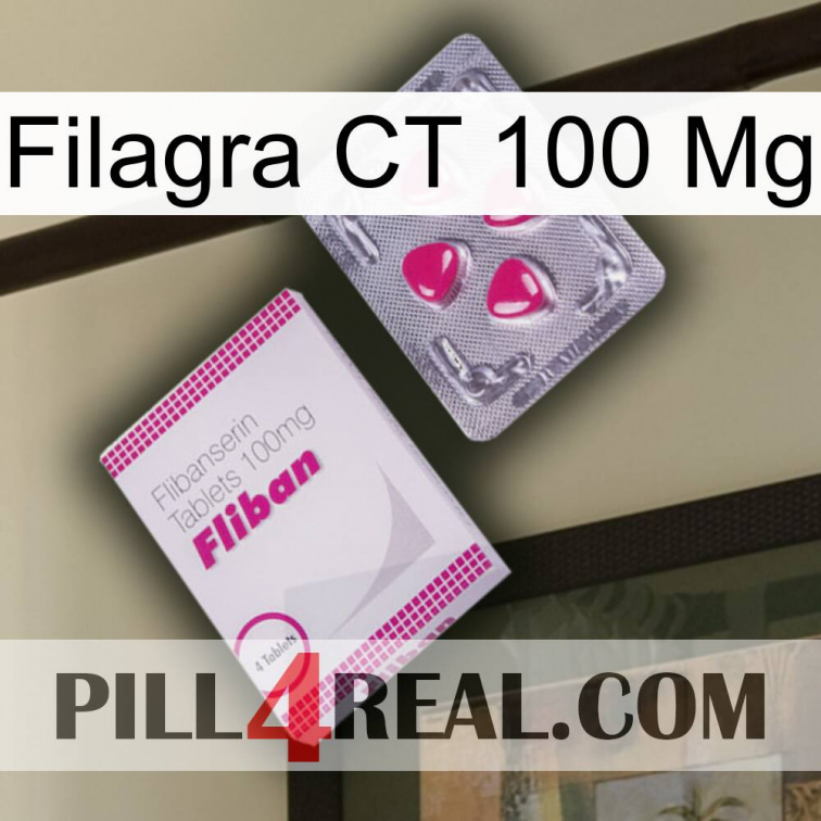 Filagra CT 100Mg 32